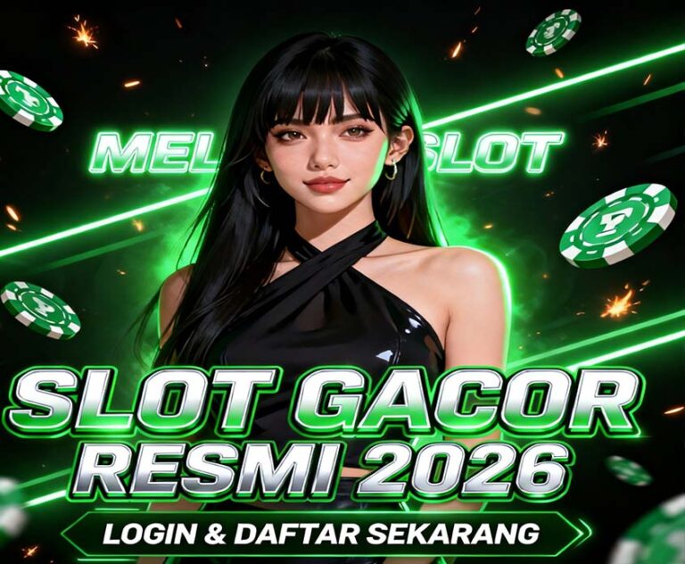 MelatiSlot Slot Mandiri Online Gacor Dengan Sistem Fairplay