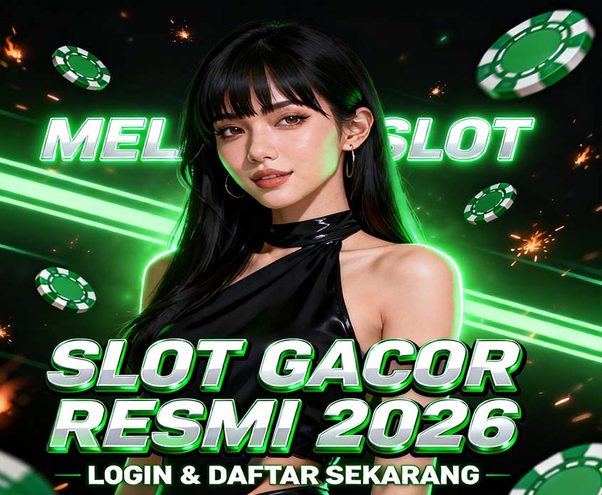 MelatiSlot Slot BCA Online Terpercaya Jackpot Besar Hari Ini