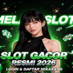 MelatiSlot Slot SeaBank Online Gacor Dengan RTP Tertinggi