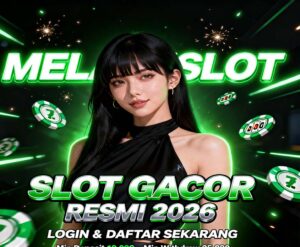 MelatiSlot Slot SeaBank Online Gacor Dengan RTP Tertinggi