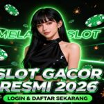 MelatiSlot Slot APK Dana Auto Menang Pasti Gacor