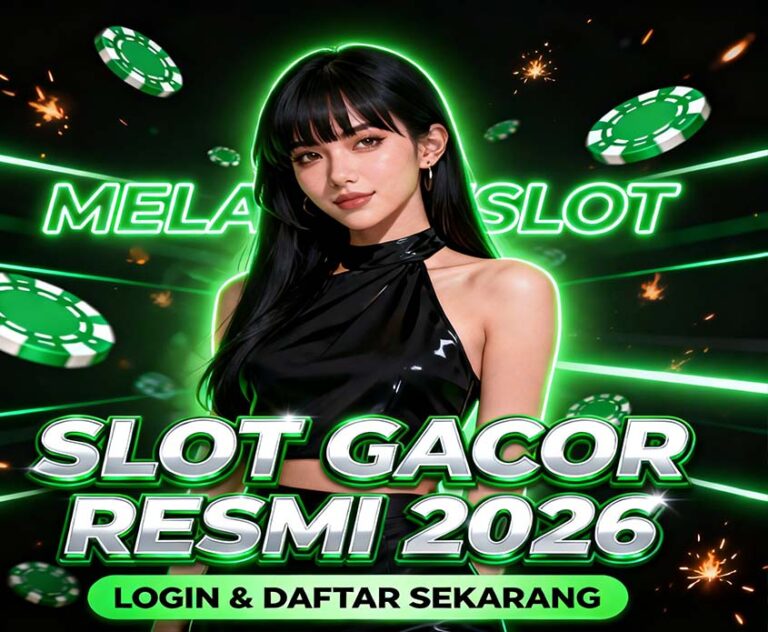 MelatiSlot Slot APK Dana Auto Menang Pasti Gacor