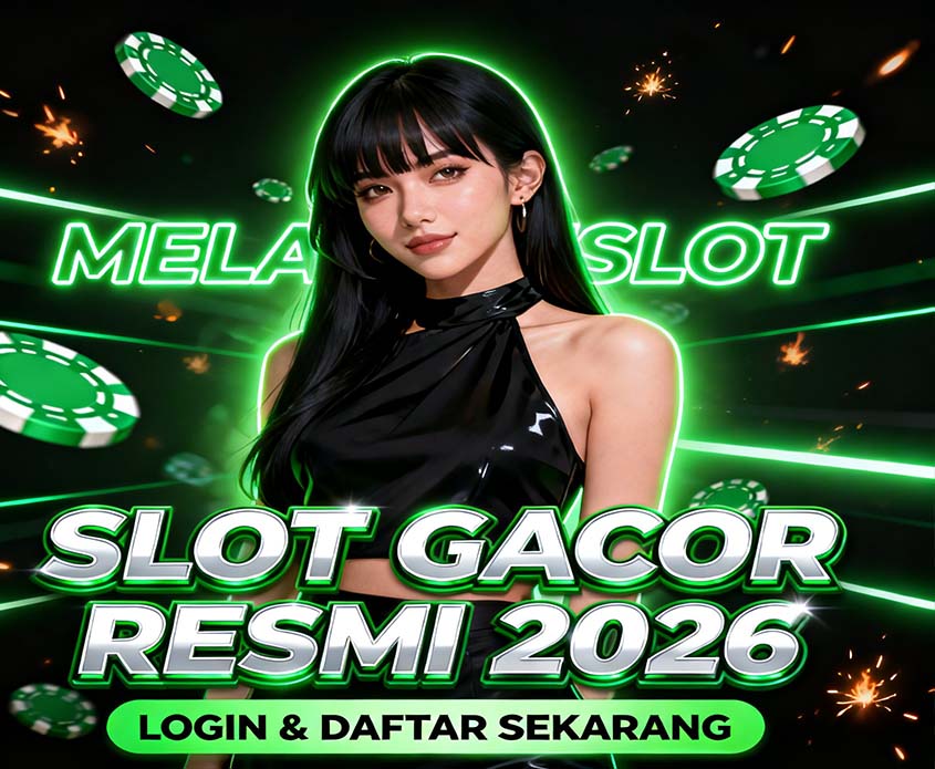 MelatiSlot Slot APK Dana Auto Menang Pasti Gacor