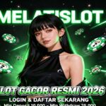 MelatiSlot Slot APK OVO Bonus Besar Setiap Hari