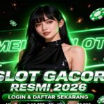 MelatiSlot Agen Joker123 Resmi Slot Online Terpercaya