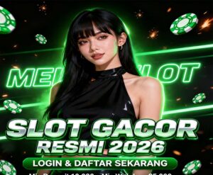 MelatiSlot Agen Joker123 Resmi Slot Online Terpercaya